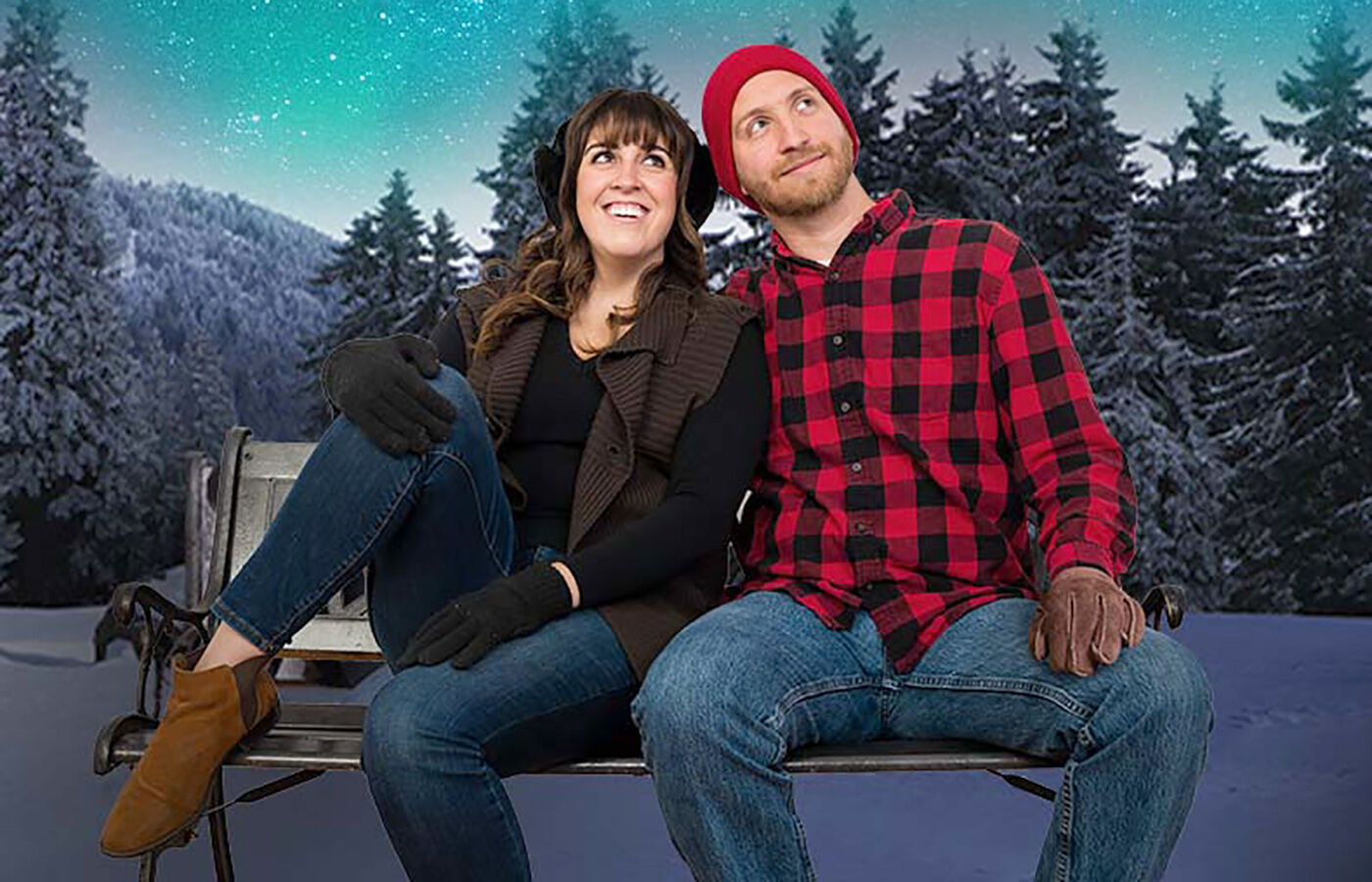 ”Almost Maine” at the Stadium Theatre